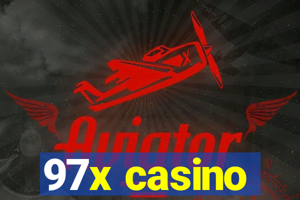 97x casino